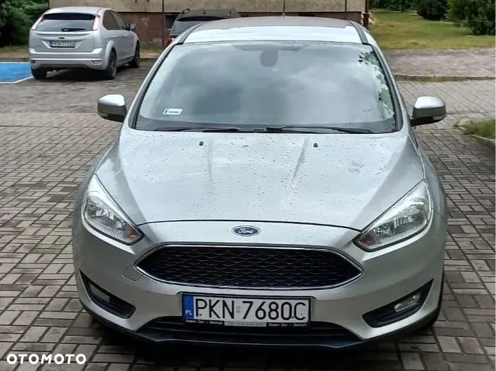 Ford Focus - 20