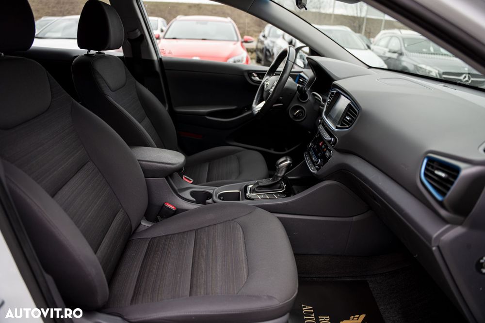 Hyundai IONIQ 141CP Exclusive - 14