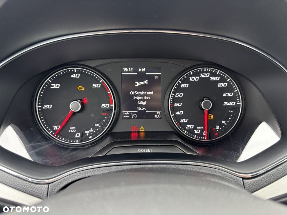 Seat Arona 1.6 TDI XCELLENCE - 5