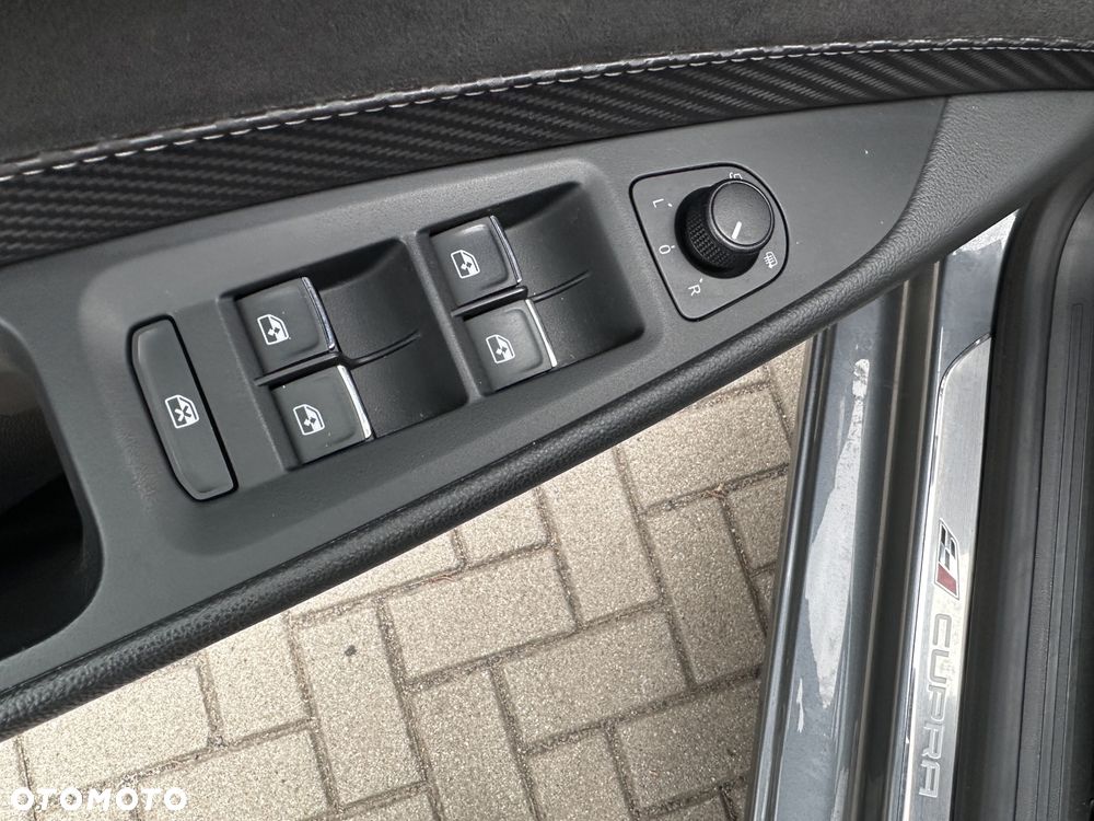 Seat Leon 2.0 TSI Start&Stop DSG Cupra 300 - 20