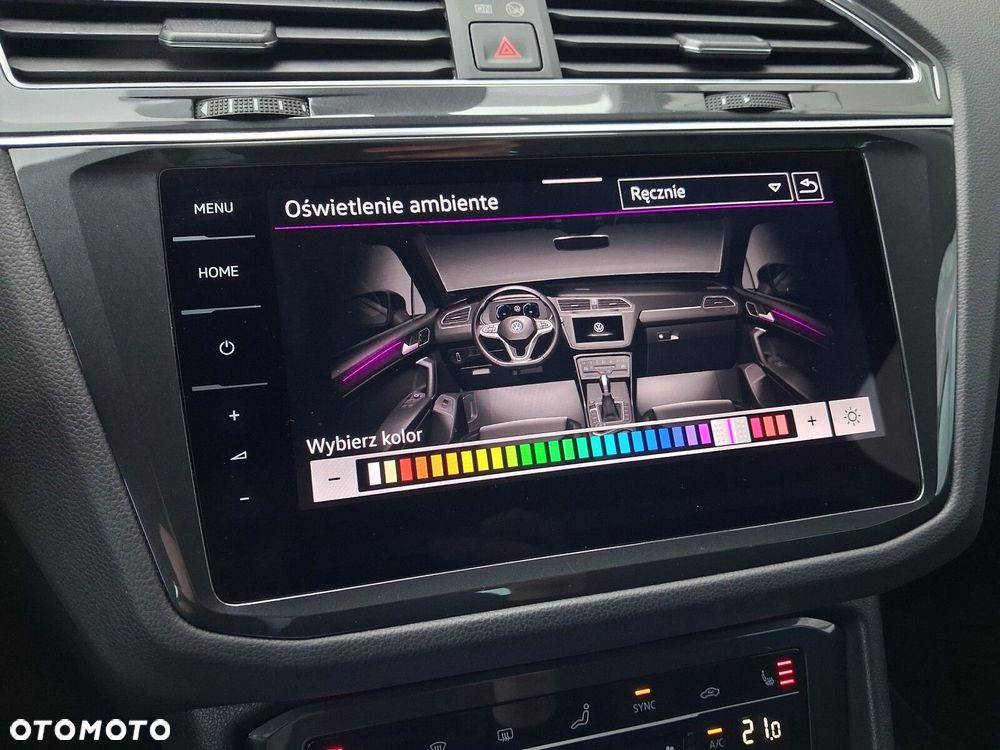 Volkswagen Tiguan 2.0 TSI 4Mot Elegance DSG - 26