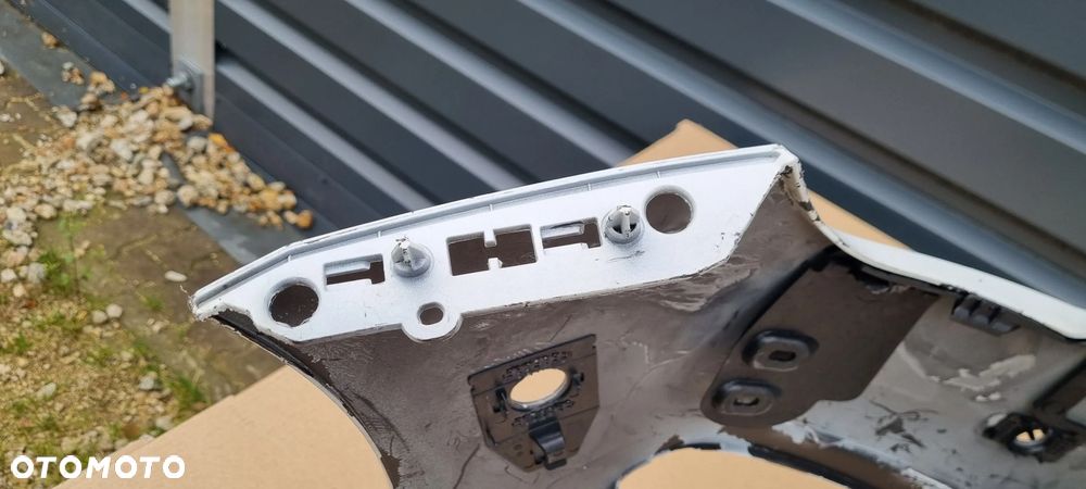 PEUGEOT 308 II GT LINE T9 2013- Zderzak przód oryginał MA423 - 14