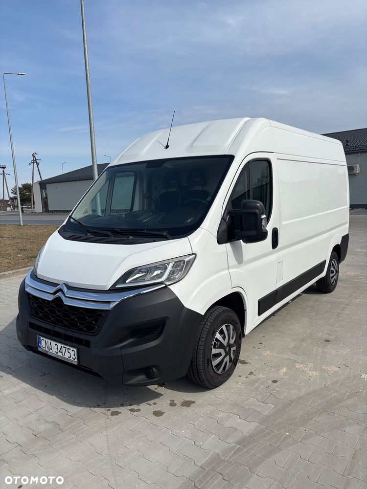 Citroën Jumper - 4