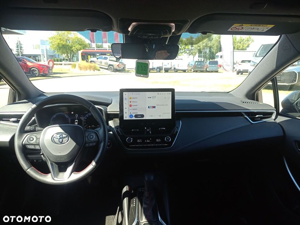 Toyota Corolla - 2