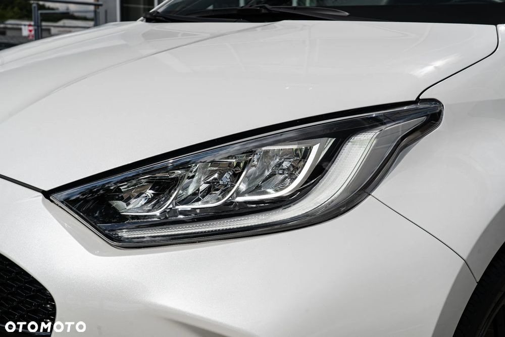 Mazda 2 SKYACTIV-G 90 Homura - 12