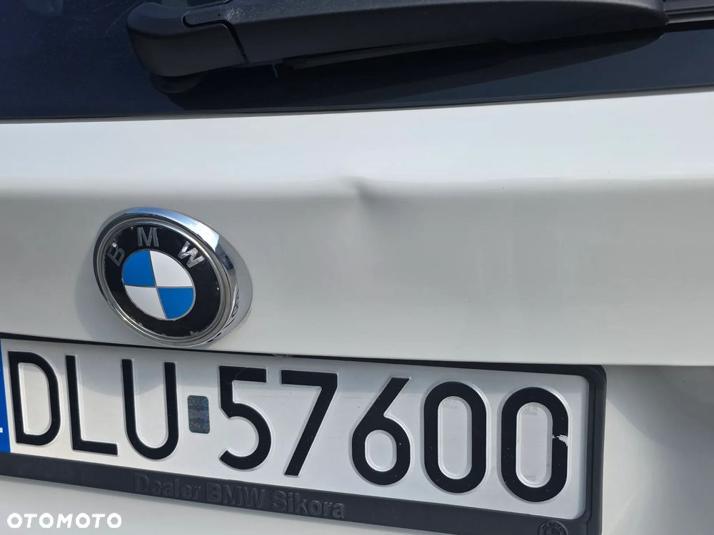 BMW X3 xDrive20d M Sport - 11