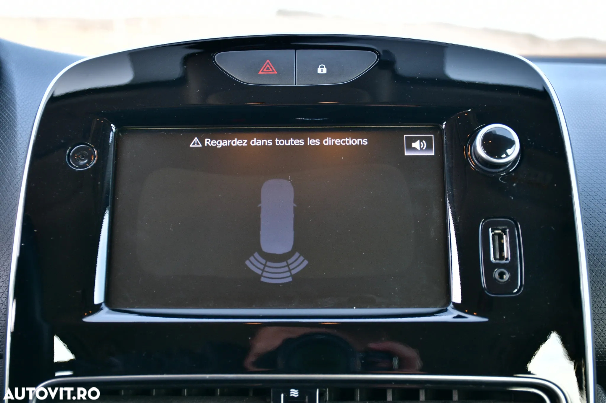 Renault Clio IV Energy dCi Life - 21
