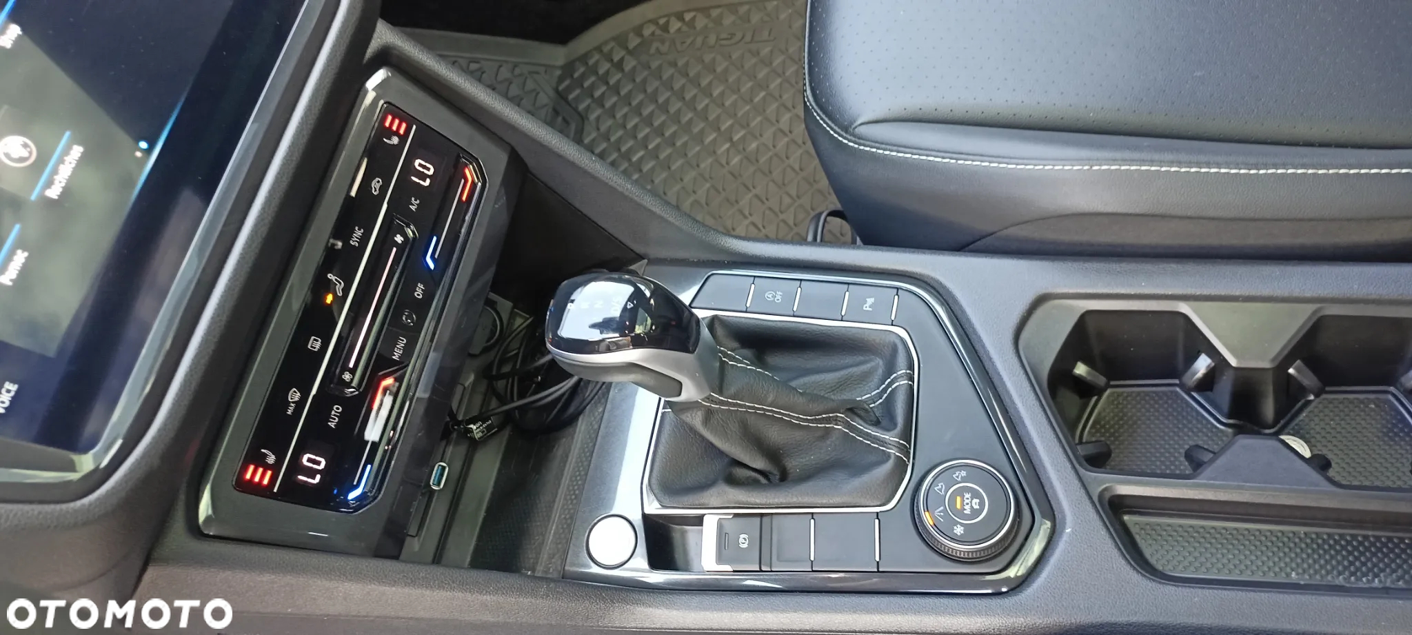 Volkswagen Tiguan 2.0 TSI 4Mot R-Line DSG - 18