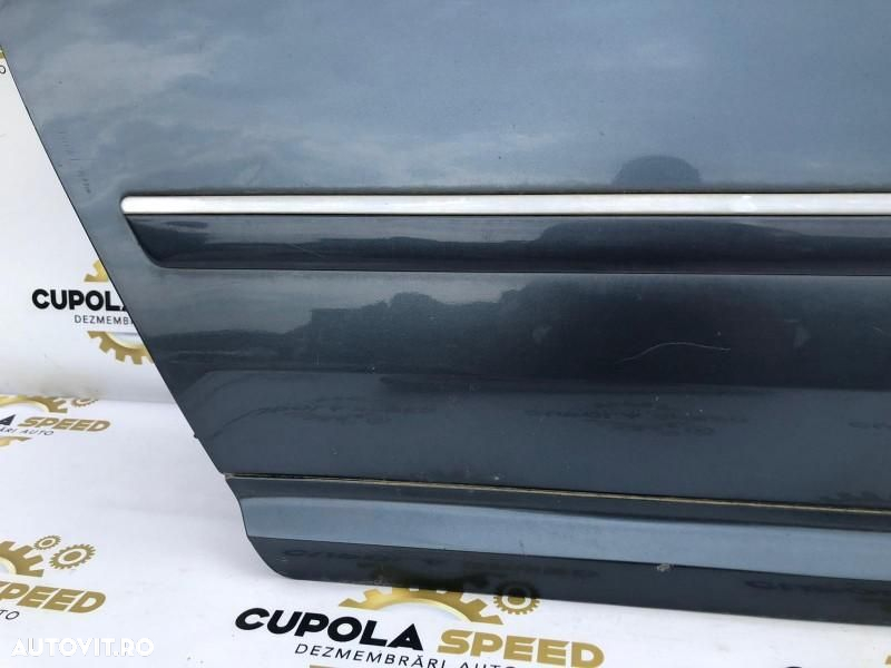 Portiera usa dreapta spate Audi A8 D3/4E [2002 - 2005] - 2