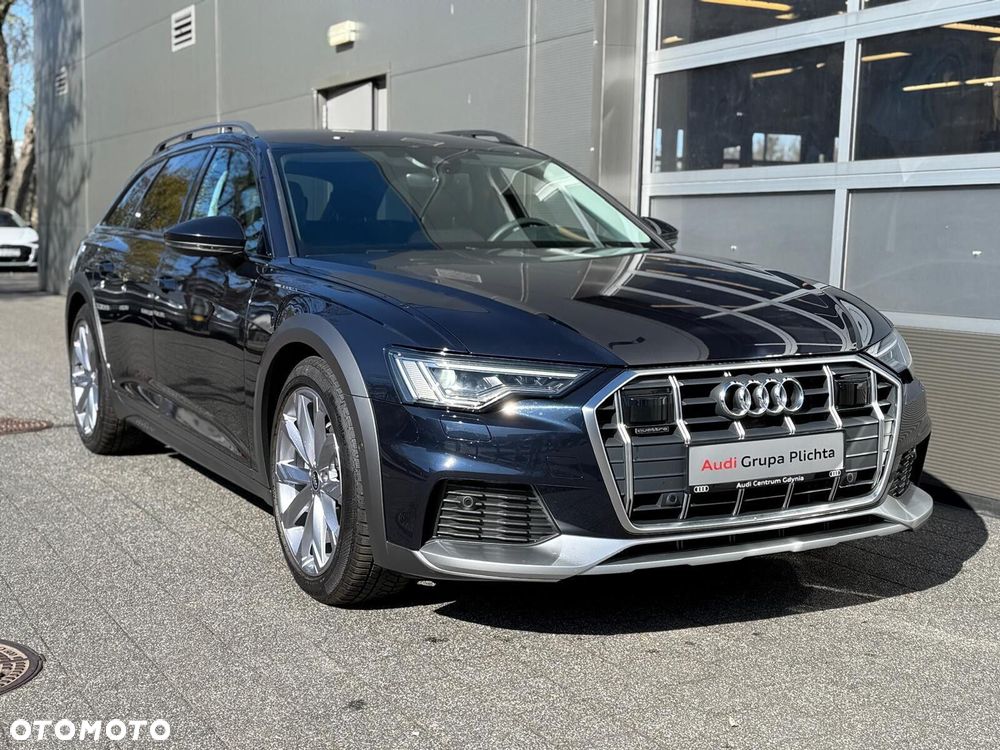 Audi A6 Allroad - 9