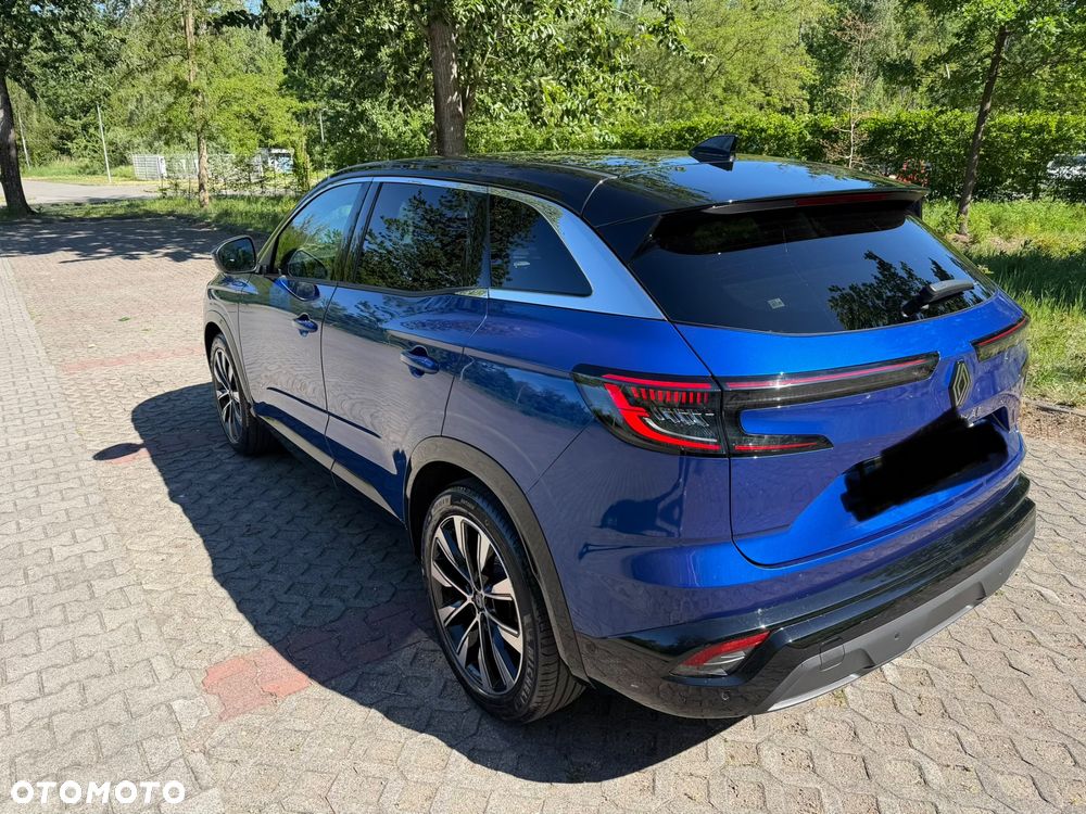 Renault Austral 1.3 TCe mHEV Techno - 6