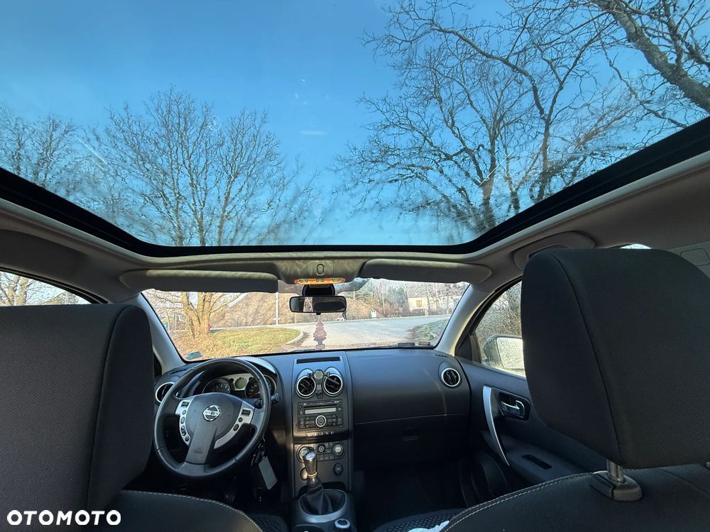 Nissan Qashqai 2.0 4 x 4 acenta - 5