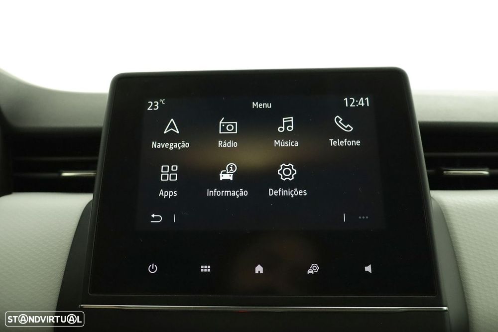 Renault Clio 1.0 TCe Evolution - 10