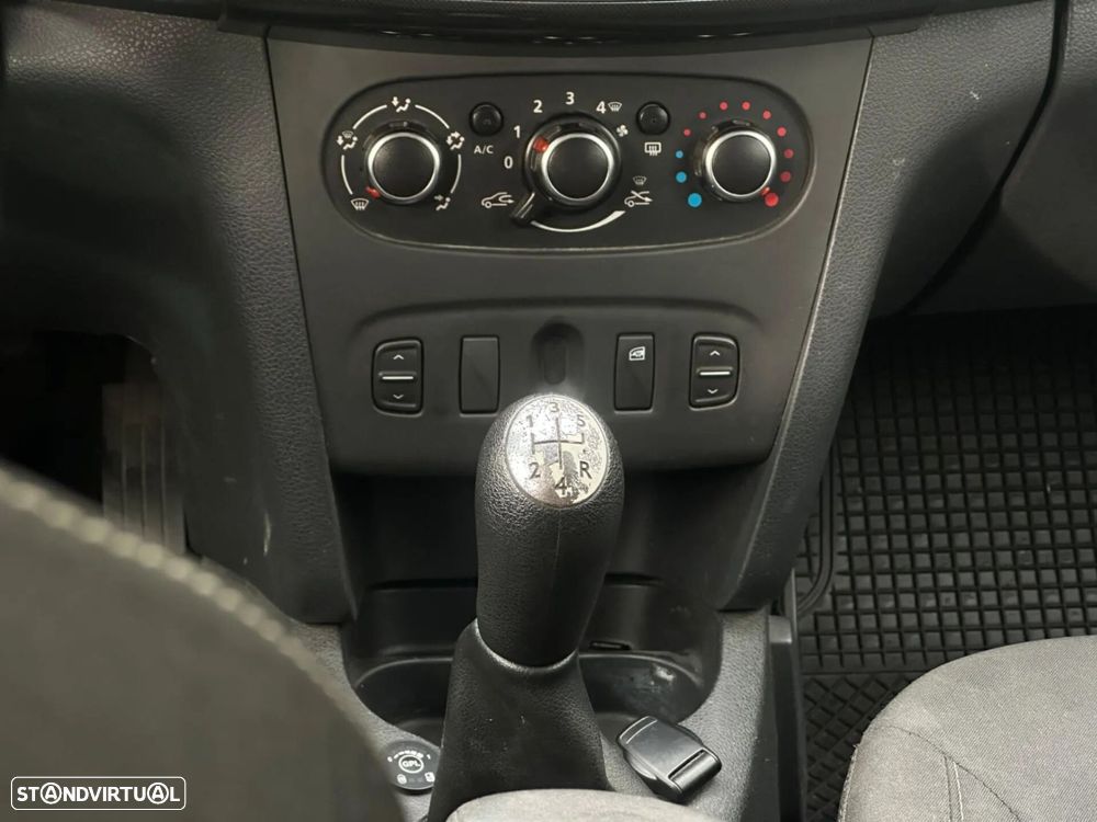 Dacia Sandero 0.9 TCe Comfort Bi-Fuel - 18