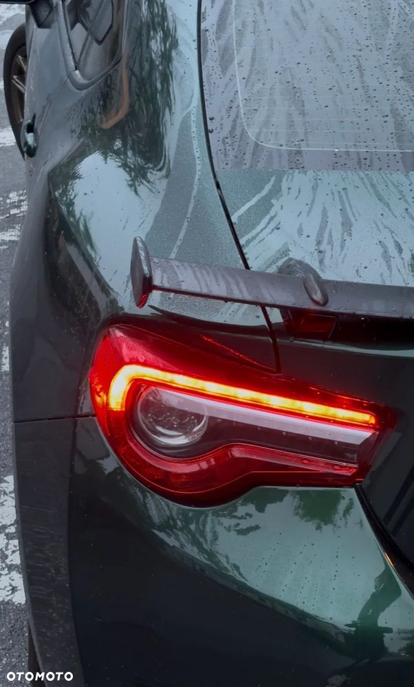 Toyota GT86 - 21