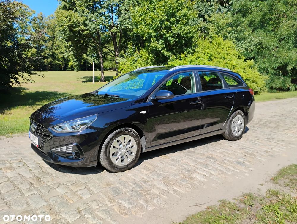 Hyundai i30 1.0 T-GDI Modern - 14