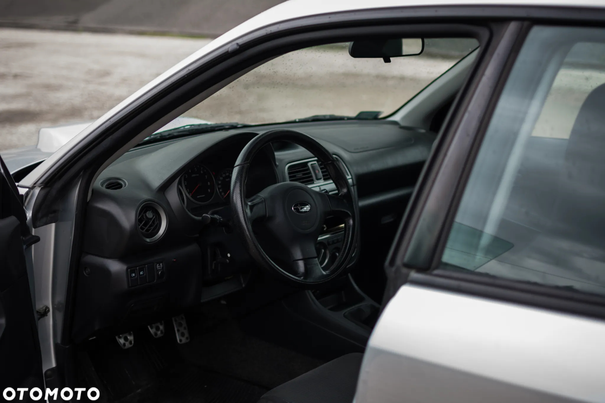 Subaru Impreza 2.0 WRX 4x4 - 12