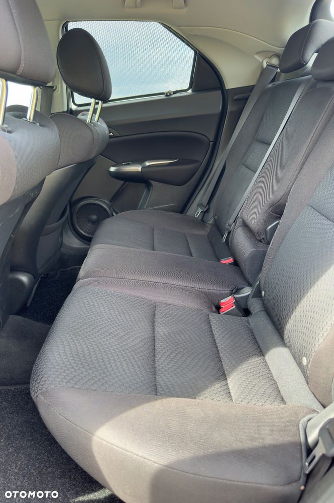 Honda Civic 1.8 Comfort - 14