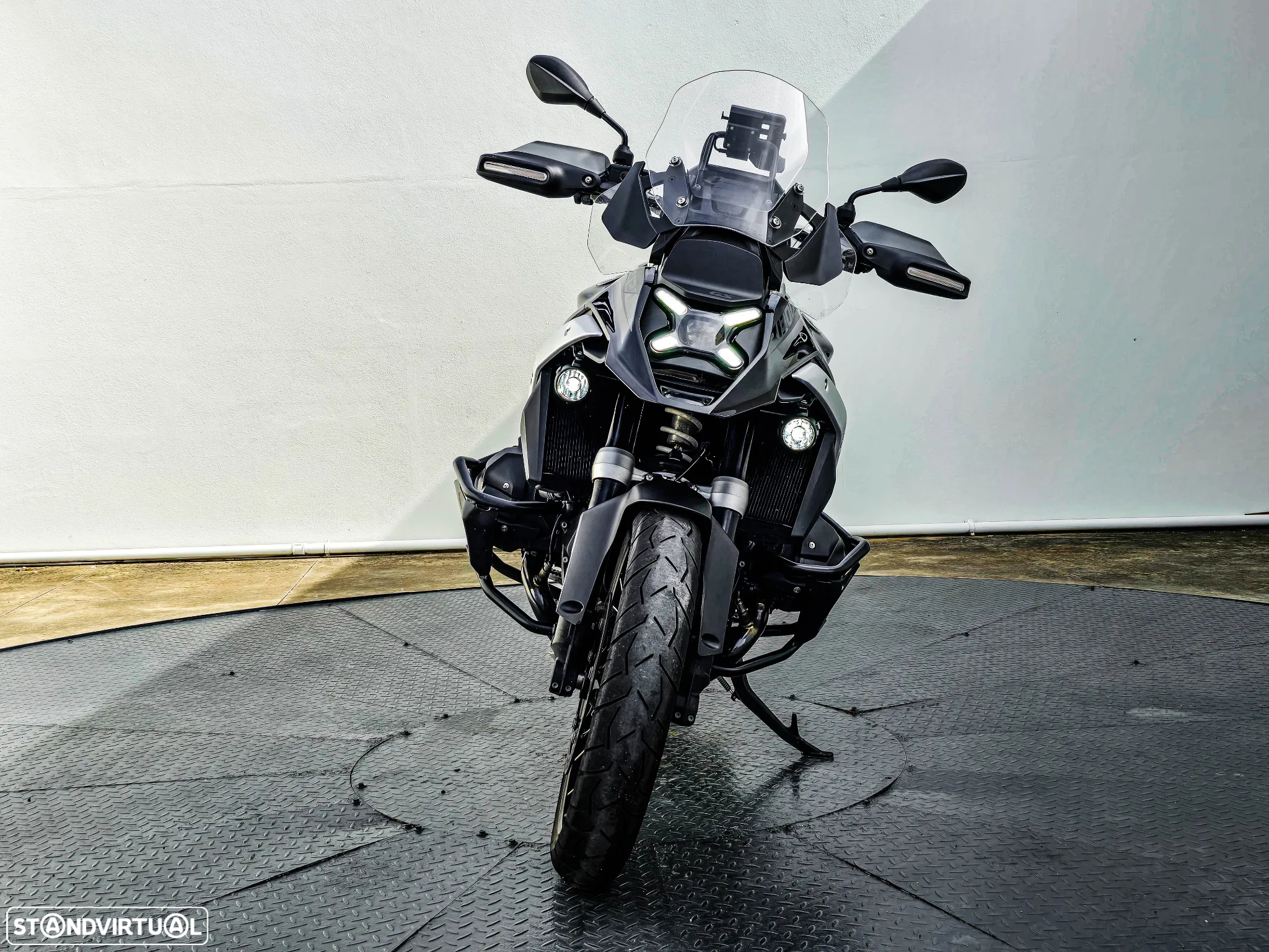 BMW R 1300 GS - 2