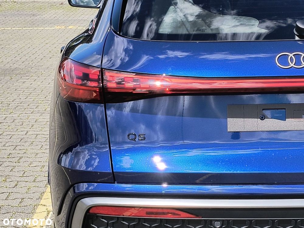 Audi Q5 - 8