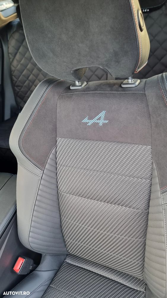 Renault Austral 160 MHEV Esprite Alpine - 35