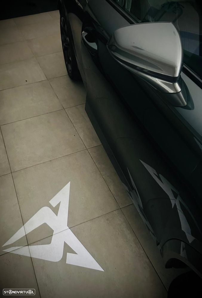 Cupra Formentor - 14