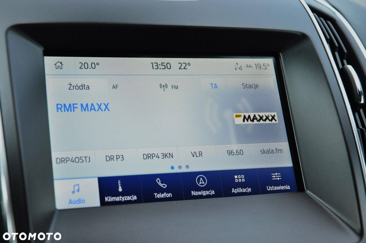 Ford S-Max 2.0 EcoBlue ST-Line - 27