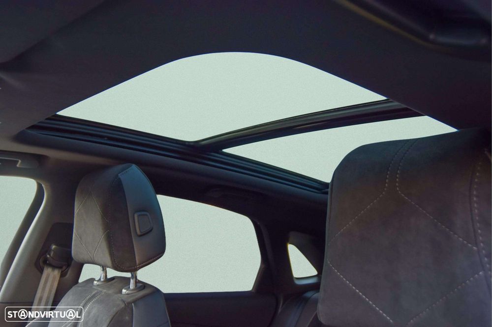 DS DS7 Crossback E-Tense Performance Line+ EAT8 - 13