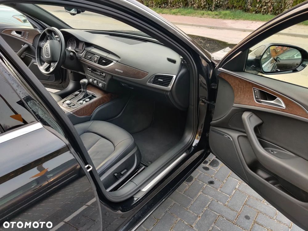 Audi A6 Limousine - 7