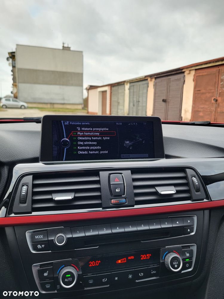 BMW Seria 3 - 6