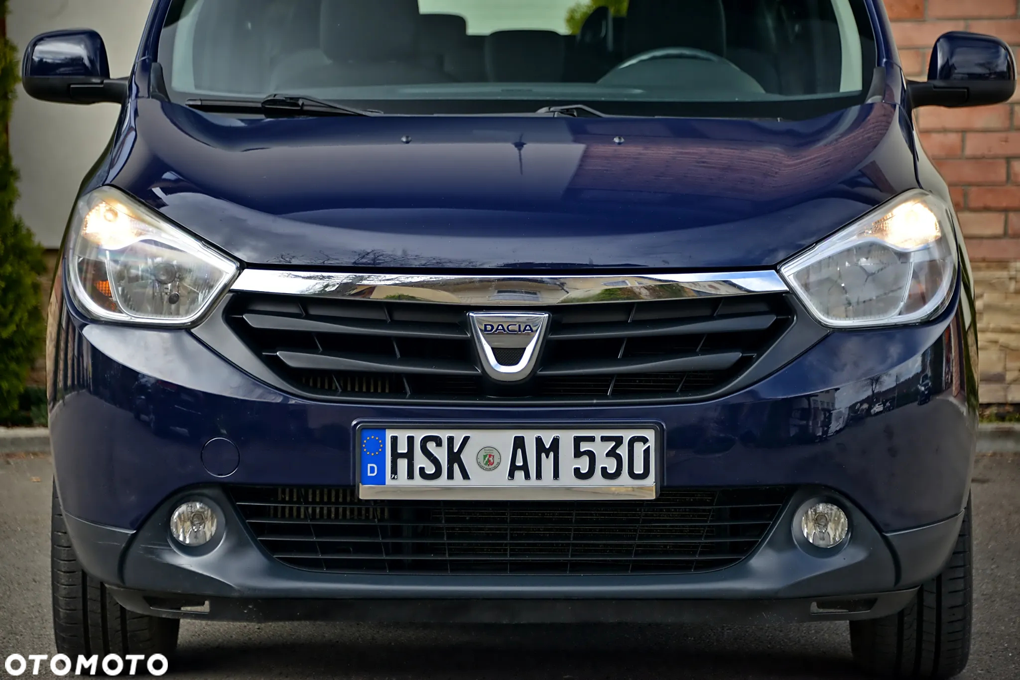Dacia Lodgy TCe 115 Laureate - 15