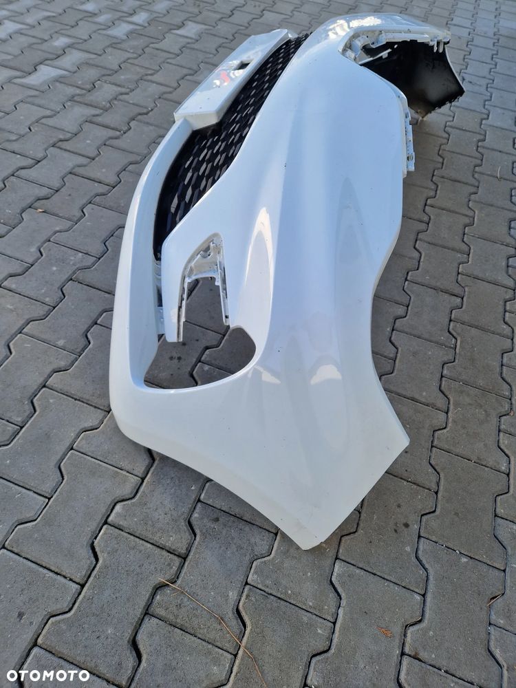 Zderzak Renault Zoe II lift - 5