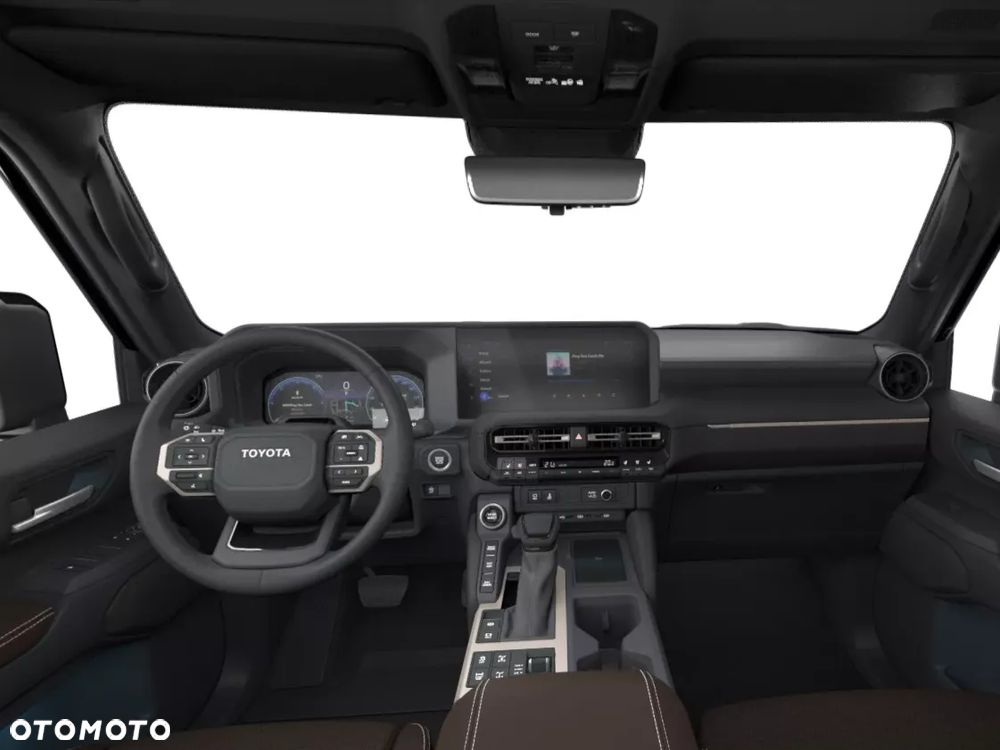 Toyota Land Cruiser LC 2.8 D-4D Executive - 5