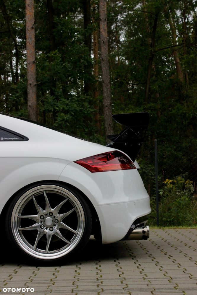 Felgi aluminiowe WORK XS4-SR 19” 8.5j +35 9.5j +35 5x114.3 - 2