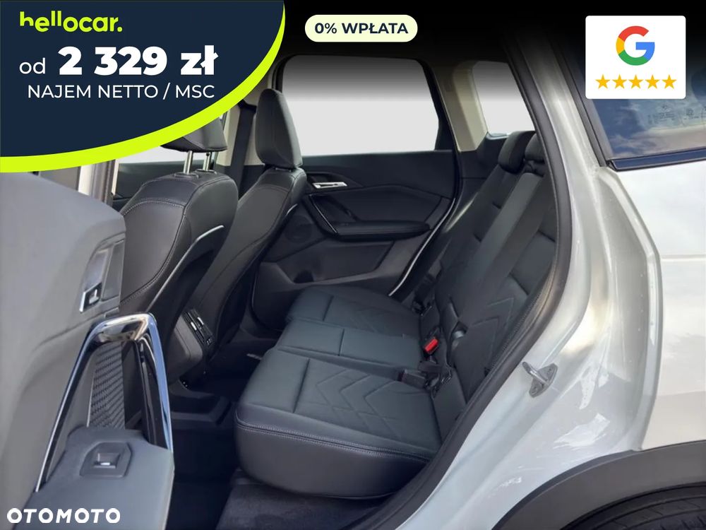 BMW X1 sDrive20i mHEV xLine - 8