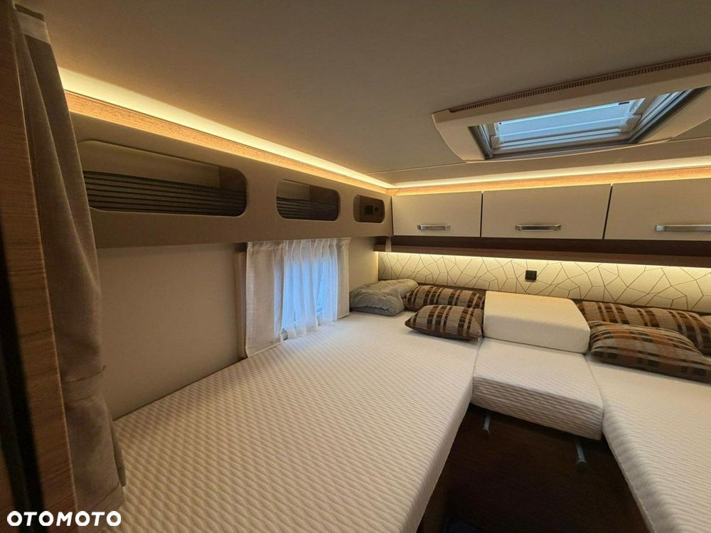 Weinsberg CaraCompact MB 640 MEG [Edittion Pepper] - 24