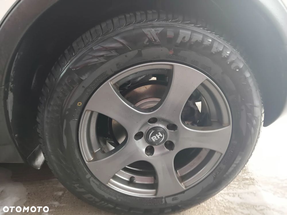 Opel Mokka 1.6 ecoFLEX Start/Stop Selection - 7