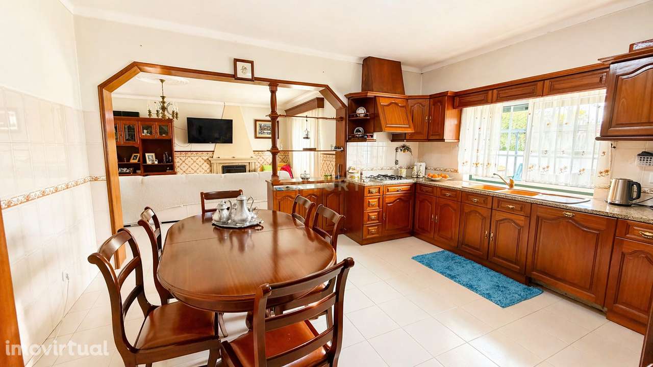 Moradia T4 no Cartaxo - Grande imagem: 3/31