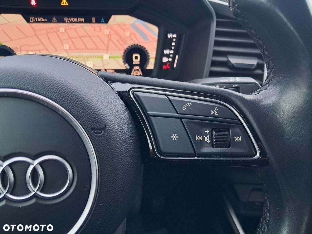 Audi A1 Sportback - 18