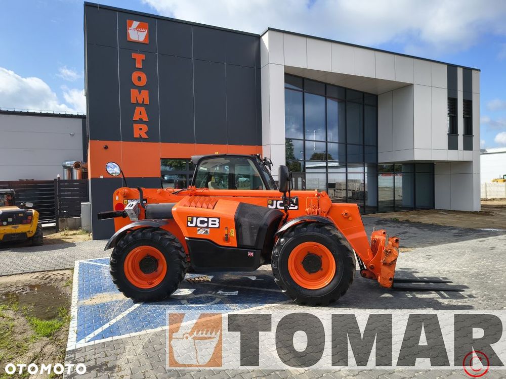 JCB 535-95