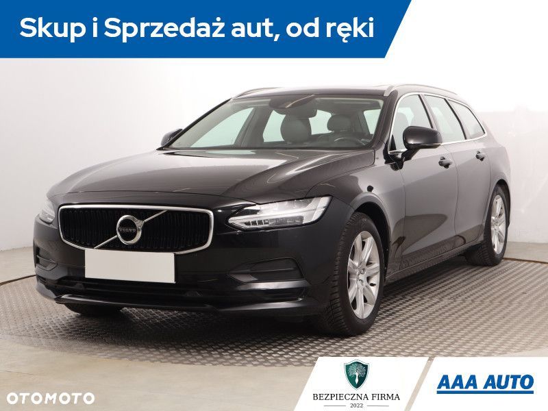Volvo V90 - 3