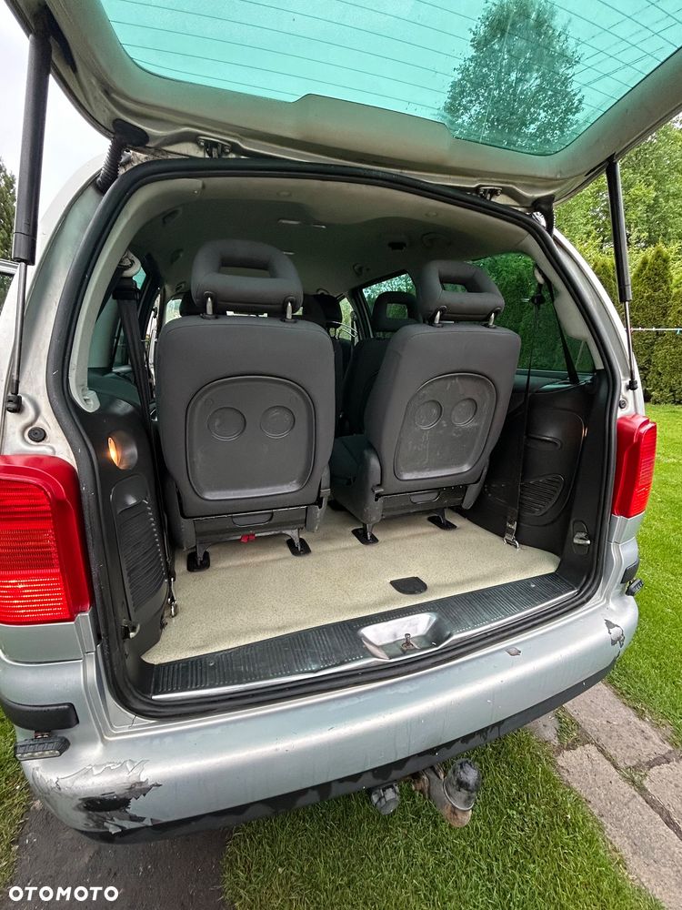 Volkswagen Sharan 1.9 TDI Basis - 15