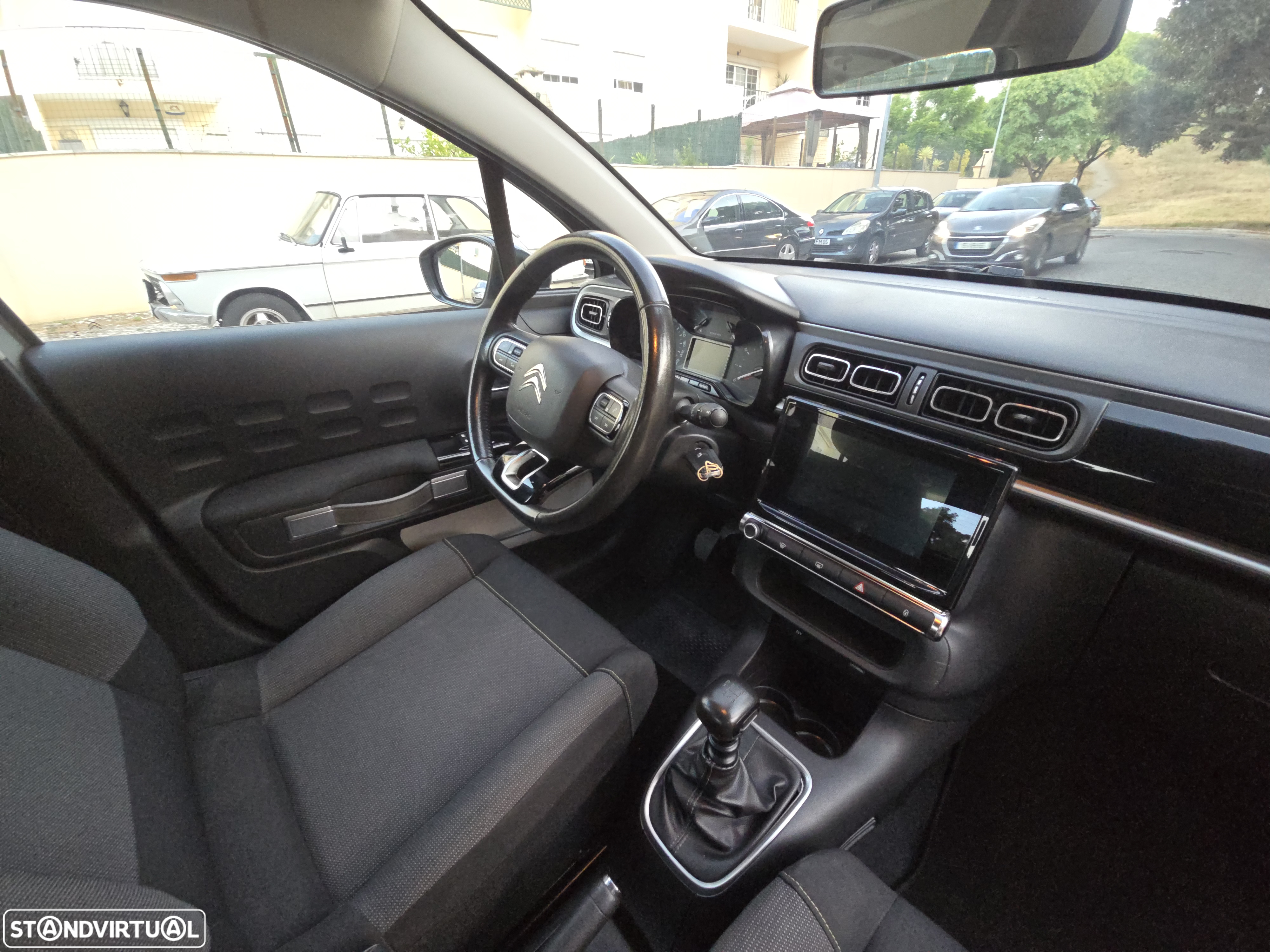 Citroën C3 1.5 BlueHDi Feel Pack - 18