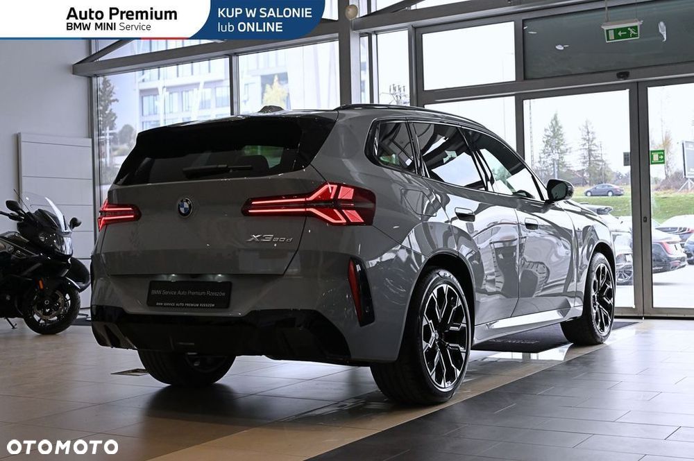 BMW X3 - 25