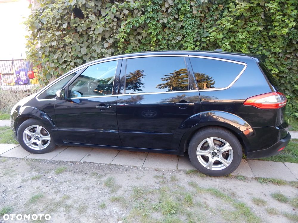 Ford S-Max 2.0 TDCi DPF Titanium MPS6 - 6