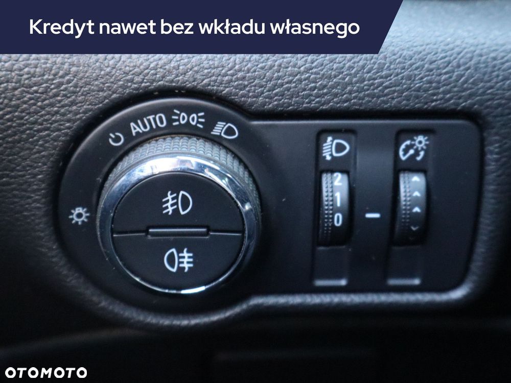 Opel Astra - 19