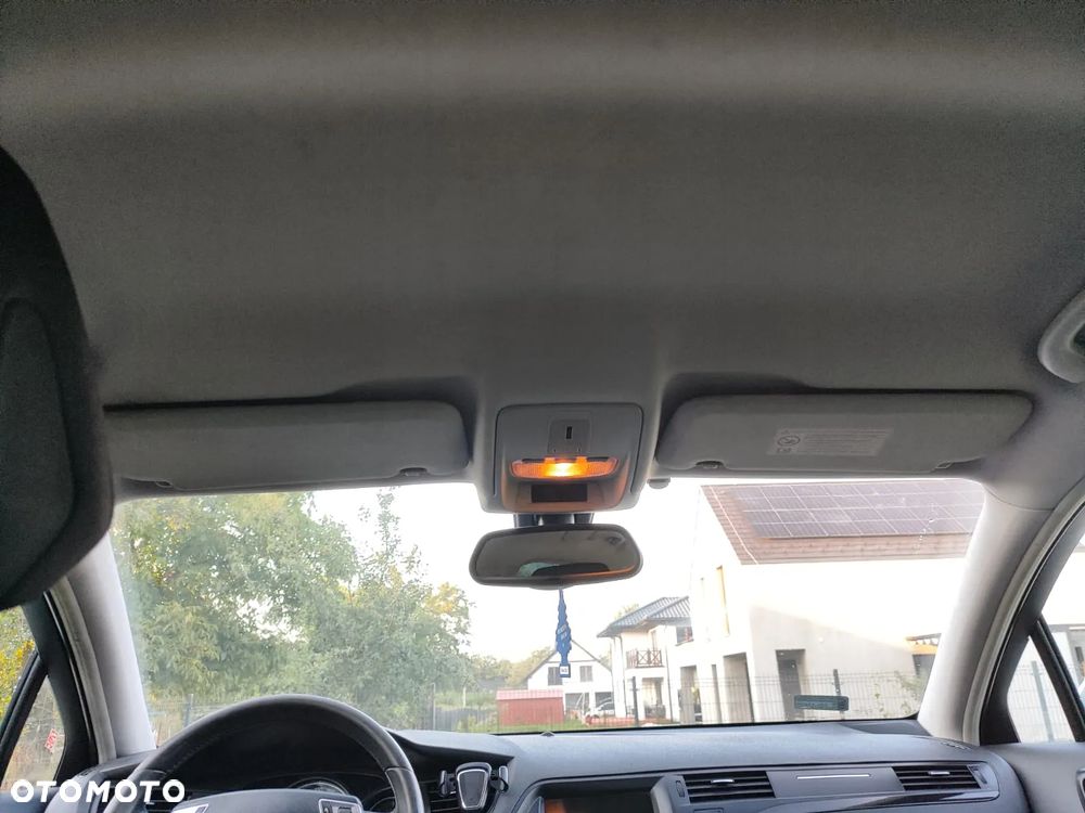 Citroën C5 2.0 HDi Confort My Way - 29