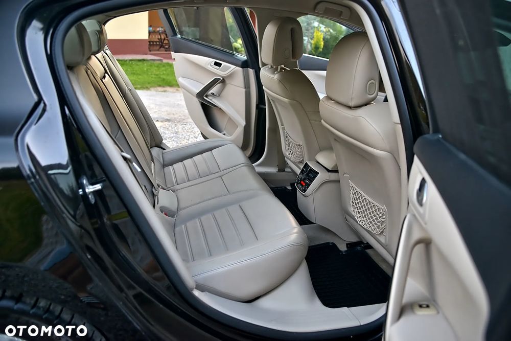 Peugeot 508 155 THP Active - 30
