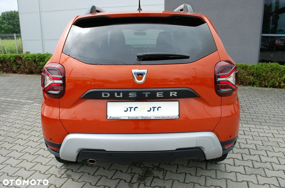Dacia Duster - 13