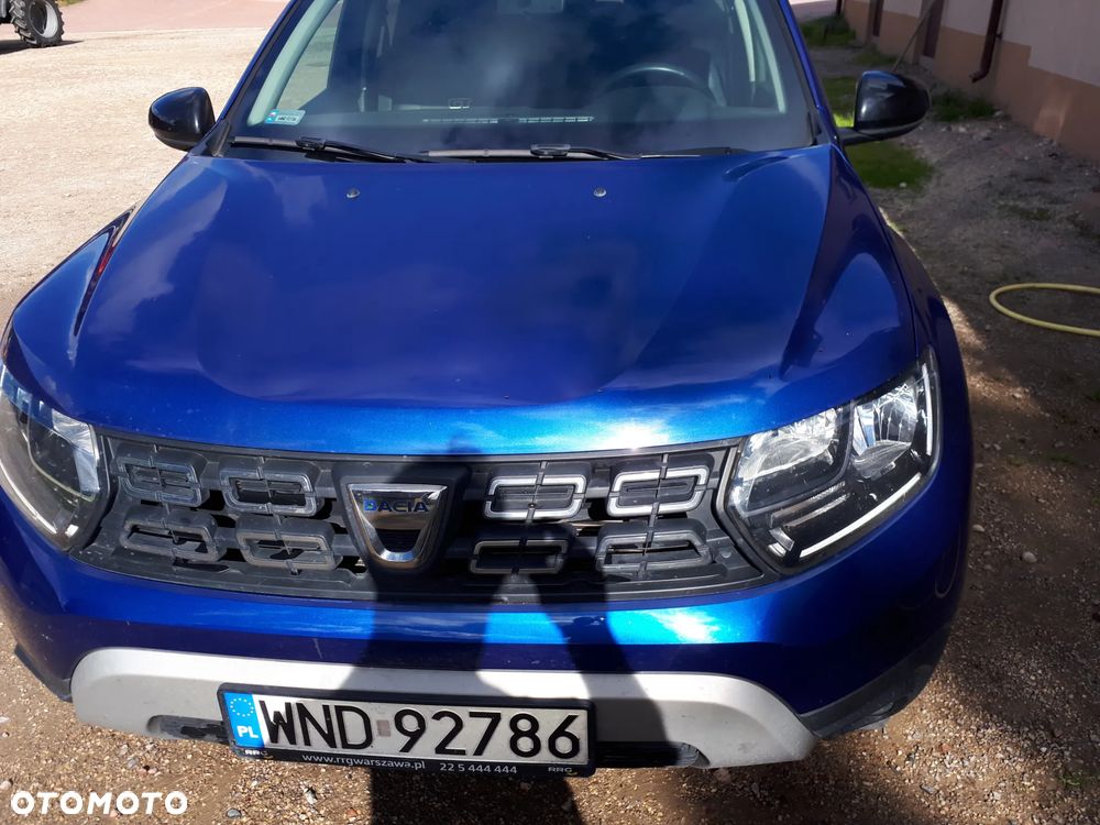 Dacia Duster - 2
